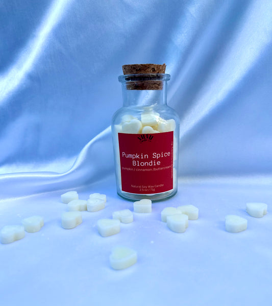 Pumpkin Spice - Scoopable Wax Melts